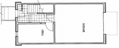 1495 North Webster 2-3 Beds Apartment, Townhouse, Affordable for Rent - Photo Gallery 21